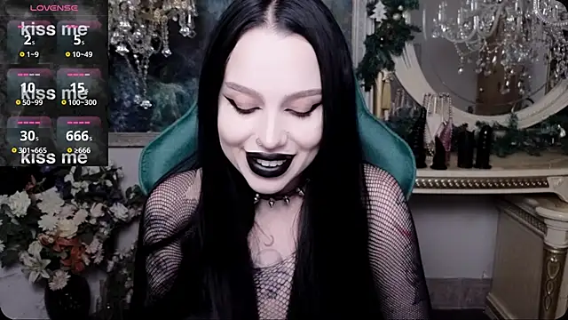 alexx succubus online show from 01-24-25, 11:12