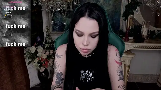 alexx succubus online show from 01-16-25, 08:00