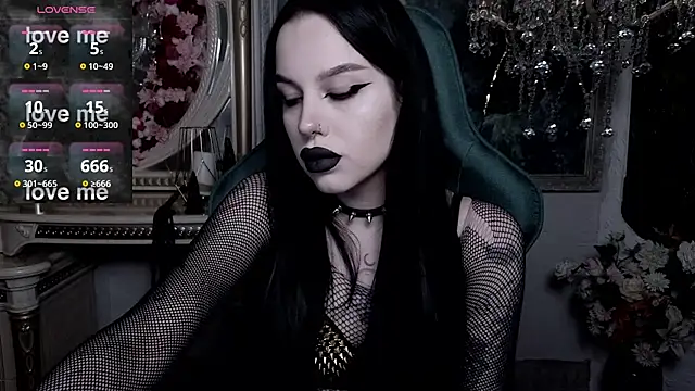 alexx succubus online show from 02-17-25, 05:34