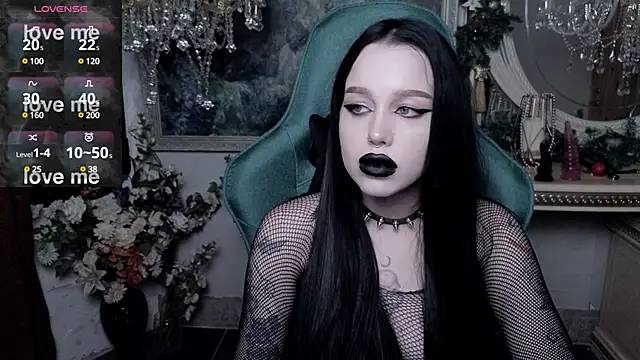 alexx succubus online show from 01-27-25, 02:31