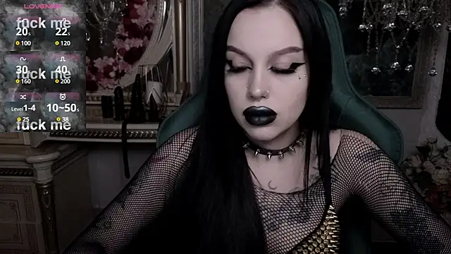 alexx succubus online show from 02-20-25, 05:20