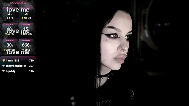 alexx succubus online show from 03-13-25, 10:43