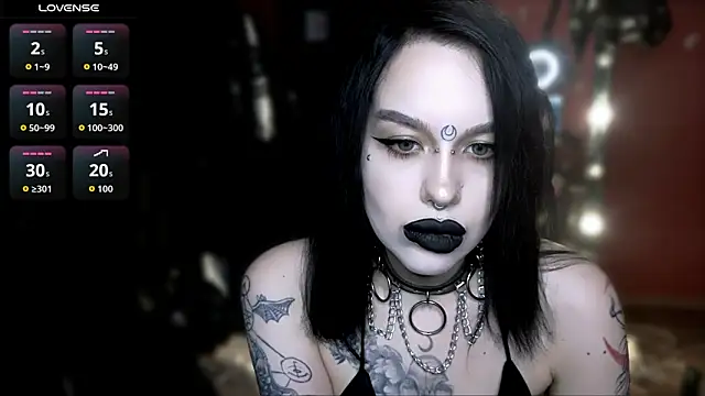 alexx succubus online show from 04-02-26, 10:49