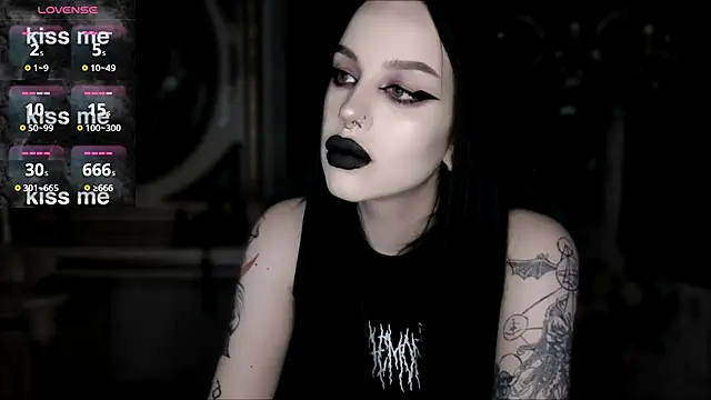 alexx succubus online show from 03-06-25, 06:26