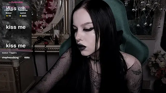 alexx succubus online show from 02-20-25, 11:32