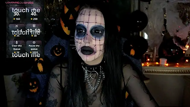 alexx succubus online show from 10-04-25, 06:20