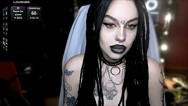 alexx succubus online show from 04-08-26, 11:28