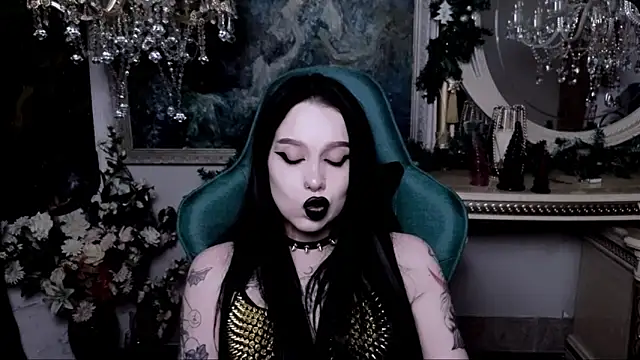 alexx succubus online show from 01-31-25, 11:24