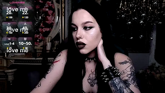 alexx succubus online show from 02-15-25, 06:23