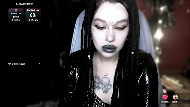 alexx succubus online show from 05-14-26, 04:42
