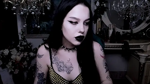 alexx succubus online show from 01-31-25, 08:22