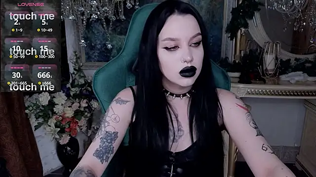 alexx succubus online show from 01-15-25, 12:19