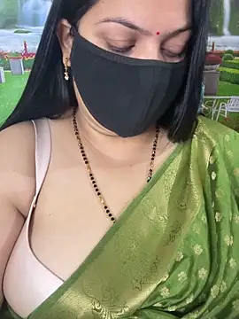 FlatVincy4 online show from 11-05-25, 03:20