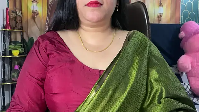 FlatVincy4 online show from 03-21-26, 06:25