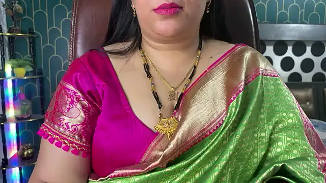 FlatVincy4 online show from 02-07-26, 04:15