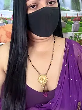 FlatVincy4 online show from 10-26-25, 04:24