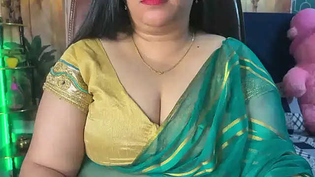 FlatVincy4 online show from 03-23-26, 03:12