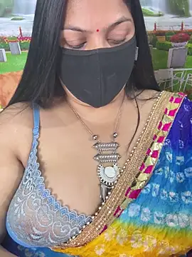 FlatVincy4 online show from 10-25-25, 04:18