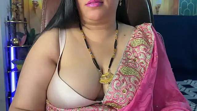 FlatVincy4 online show from 04-12-26, 03:15