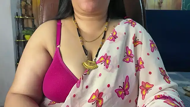 FlatVincy4 online show from 03-08-26, 05:05