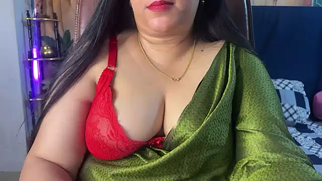 FlatVincy4 online show from 04-04-26, 04:24