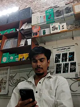 dannyD06969 online show from 04-02-26, 07:48