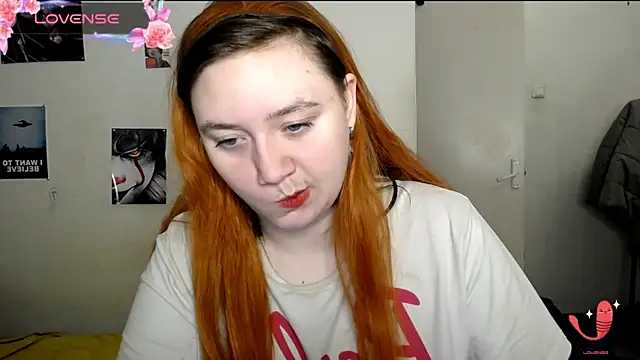 Snapshot of Bitchy_Lily chatting on 01-14-25, 02:11 Bitchy Lily online show from 01-14-25, 02:11