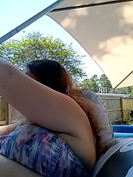 Snapshot of JustJen4Now chatting on 09-28-25, 05:09 JustJen4Now online show from 09-28-25, 05:09