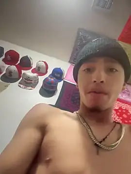 qbaby96 online show from 10-13-25, 05:14