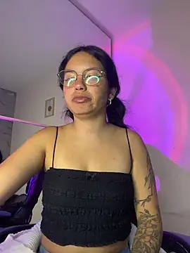 Rosita forever  online show from 04-12-26, 01:31