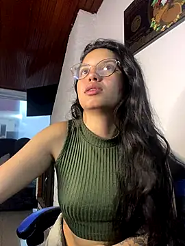 Rosita forever  online show from 12-17-25, 03:17