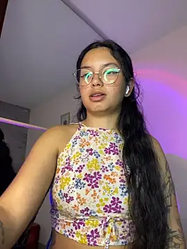 Rosita forever  online show from 04-30-26, 08:57