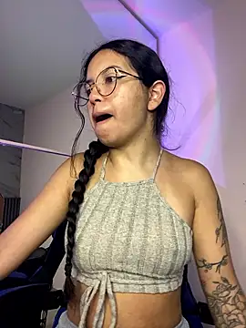 Snapshot of Rosita_forever_ chatting on 01-16-26, 03:27 Rosita forever online show from 01-16-26, 03:27