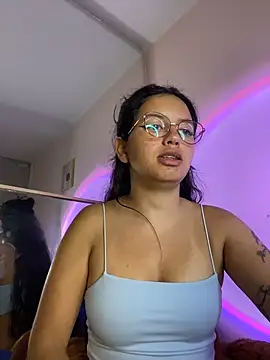 Rosita forever  online show from 03-08-26, 02:04