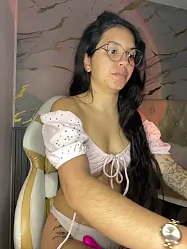 Rosita forever  online show from 09-22-25, 08:15