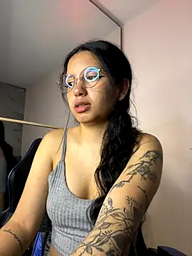 Rosita forever  online show from 12-01-25, 02:18