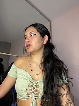 Snapshot of Rosita_forever_ chatting on 02-26-26, 04:07 Rosita forever online show from 02-26-26, 04:07