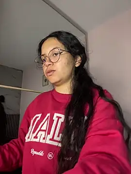 Snapshot of Rosita_forever_ chatting on 02-27-26, 05:18 Rosita forever online show from 02-27-26, 05:18