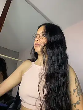 Rosita forever  online show from 06-04-26, 03:17