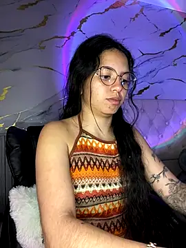 Rosita forever  online show from 10-10-25, 02:29