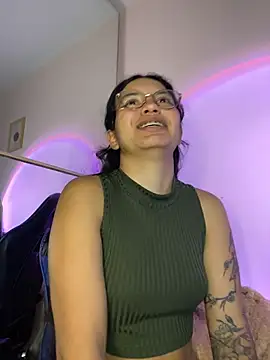 Rosita forever  online show from 03-13-26, 04:34