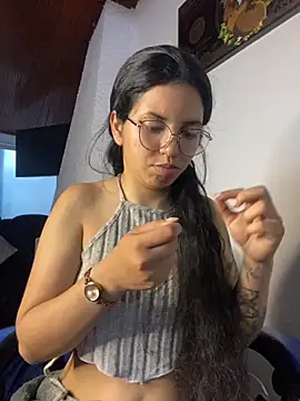 Rosita forever  online show from 11-29-25, 02:50