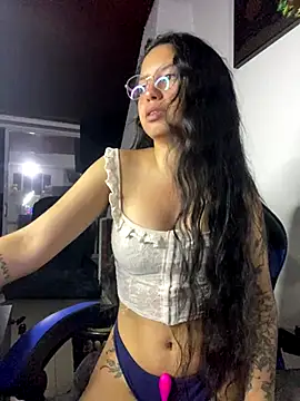 Rosita forever  online show from 11-30-25, 02:56