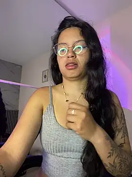 Snapshot of Rosita_forever_ chatting on 02-28-26, 01:22 Rosita forever online show from 02-28-26, 01:22