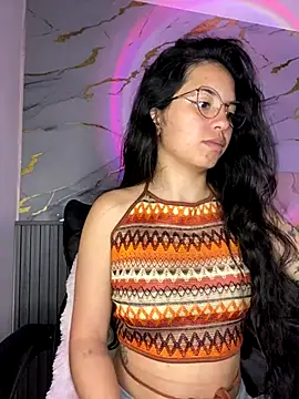 Rosita forever  online show from 10-09-25, 02:17