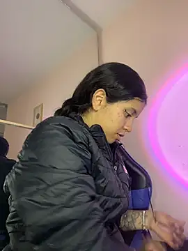 Rosita forever  online show from 03-11-26, 08:03