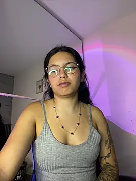 Snapshot of Rosita_forever_ chatting on 03-01-26, 01:27 Rosita forever online show from 03-01-26, 01:27