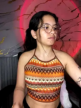 Rosita forever  online show from 10-10-25, 02:23