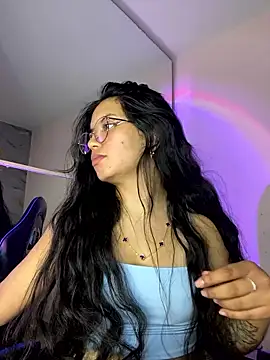 Snapshot of Rosita_forever_ chatting on 02-22-26, 02:58 Rosita forever online show from 02-22-26, 02:58