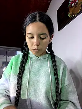 Rosita forever  online show from 01-08-26, 02:34